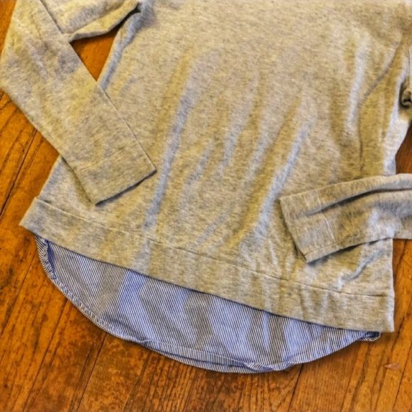 J. Crew Sweater Excellent Condition - Picture 4 of 6